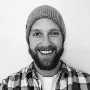 Meet your Posher, Chris